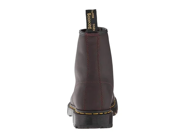 Dr.Martens Men's 1460 Snowplow Wintergrip Boots