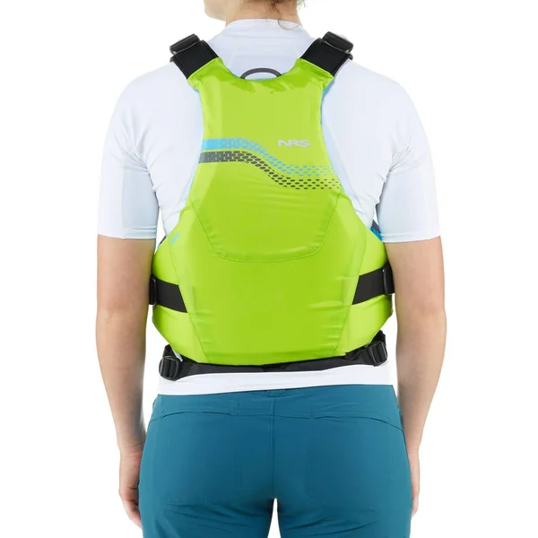 NRS Vapor PFD Blue, XL/XXL
