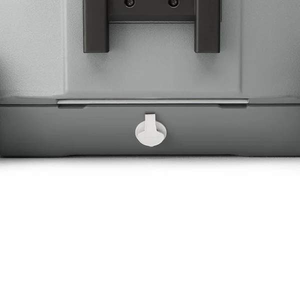 Coleman 316 Series 65-Quart Wheeled Cooler - Grey