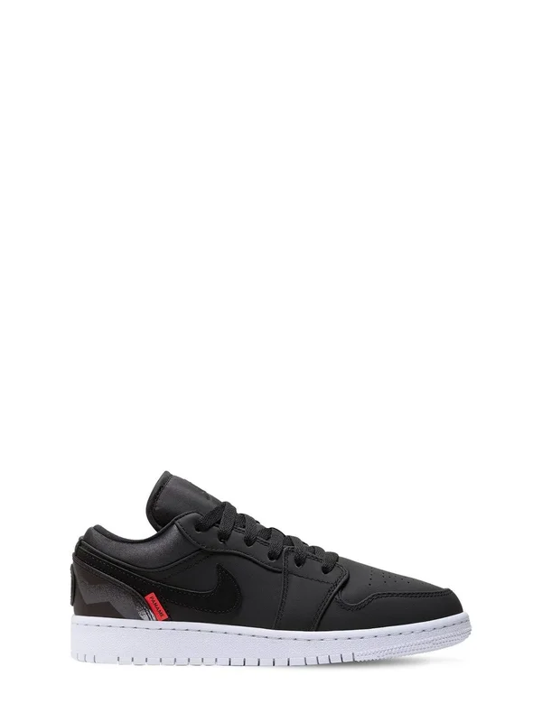 Air Jordan 1 Low BG &psg - Paris Saint Germain& Shoes - Size 4.5Y