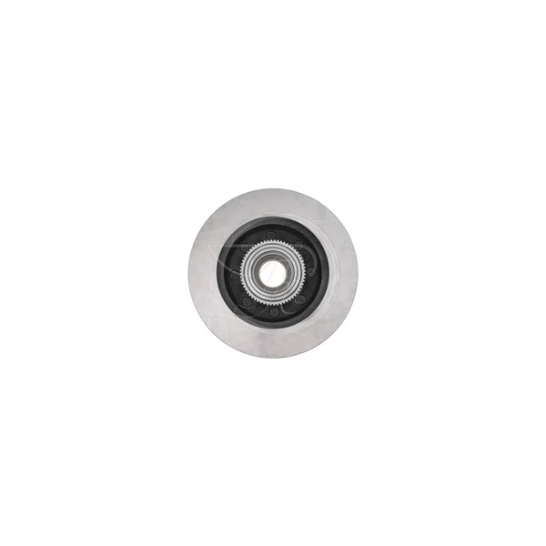 Raybestos Brakes Brake Rotor & Hub 680640R