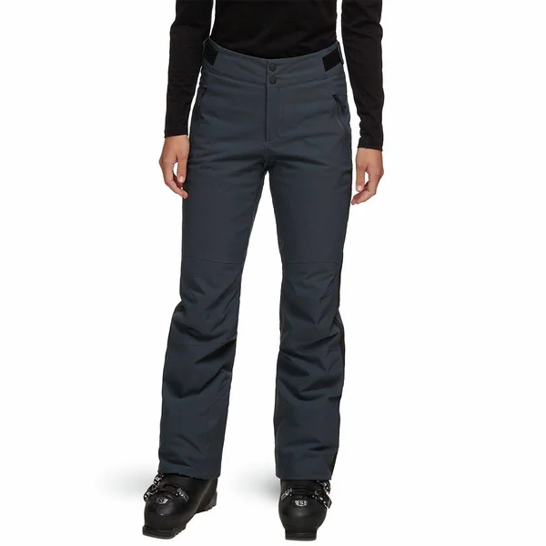 Bogner Fire + Ice Malia Insulated Ski Pant Women's - Dark Grey, 4