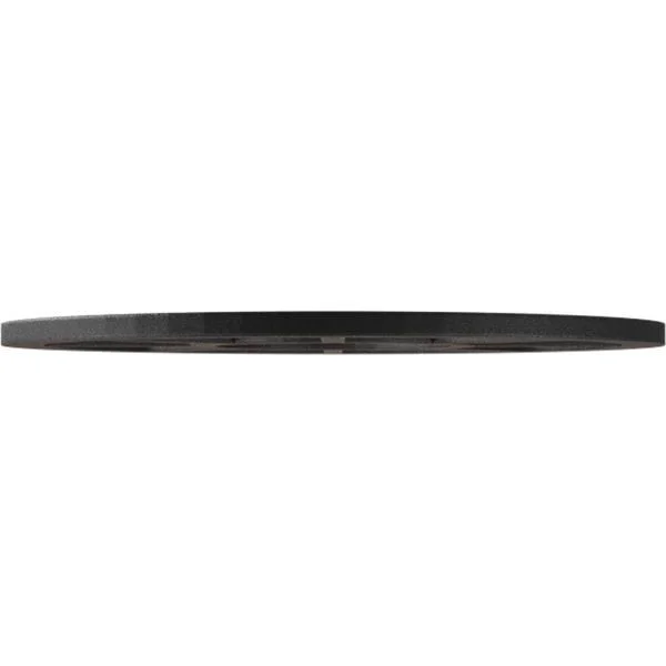 Ekena Millwork CMPP36GRABZ 36x22OD x 13 1/8x22ID x 1x22P Grace Architectural Grade PVC Pierced Ceiling Medallion, Antiqued Bronz