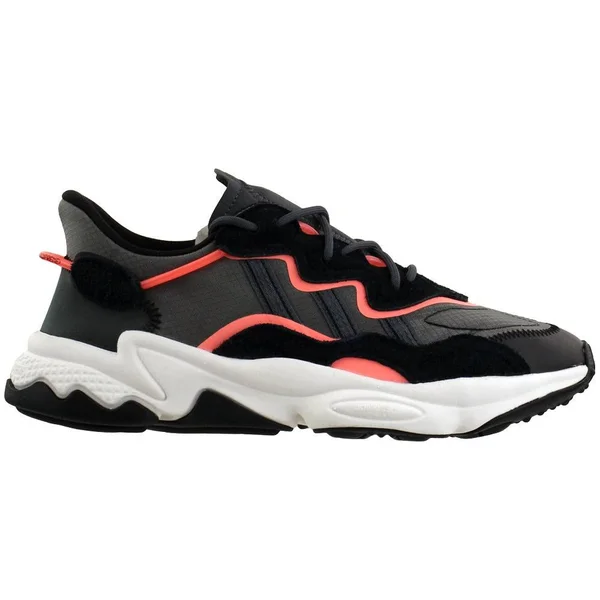 Adidas Ozweego Shoes Core Black 11.5 - Mens Originals Shoes