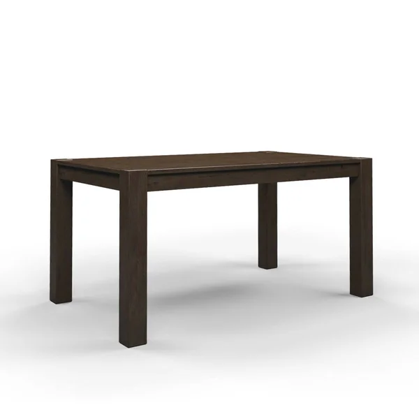 Better Homes & Gardens Bryant Dining Table - Deep Coffee Finish