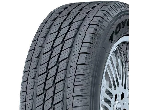 Toyo Open Country H/T Tire - 215/65R16 98H