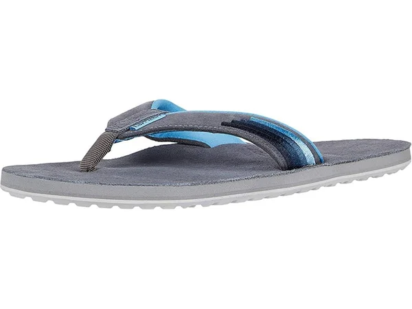 hari mari Parks Ranger Men's Shoes Charcoal : 12 M