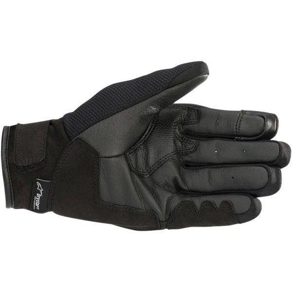 Alpinestars Stella S-Max Drystar Womens Gloves (Large, Black/Pink)