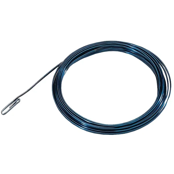 Ideal 31-2128 Blued-Steel Replacement Fish Tape - 400&