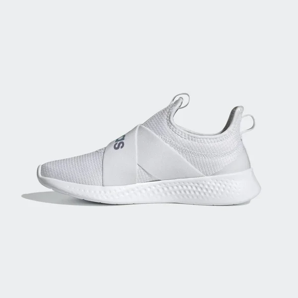 Adidas Puremotion Adapt Women's Running Shoes - Size: 9, White