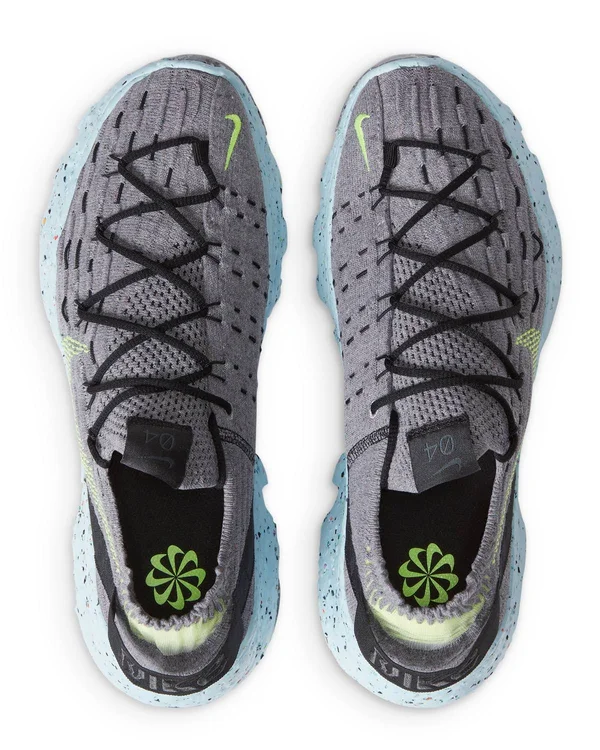 Nike Space Hippie 04 Grey