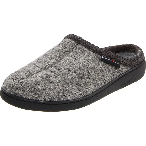 Haflinger at Slipper Grey Speckle - 39