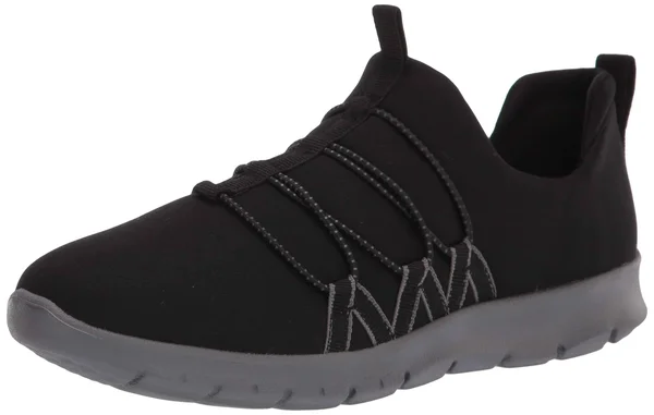 Clarks Women's Step Allena Mae Sneaker