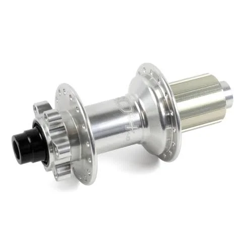 Hope Pro 4 Rear Disc Hub 12 x 148mm for Boost 32H Black