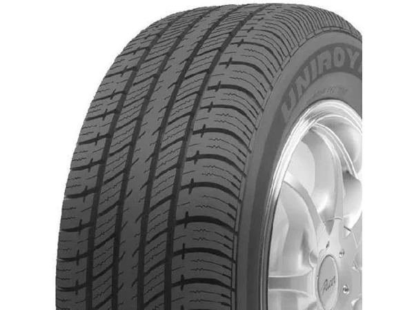 Uniroyal Tiger Paw Touring Tire 205/65R15