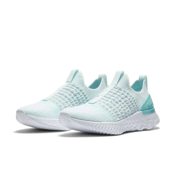 Nike React Phantom Run Flyknit 2 Women's Running Shoe