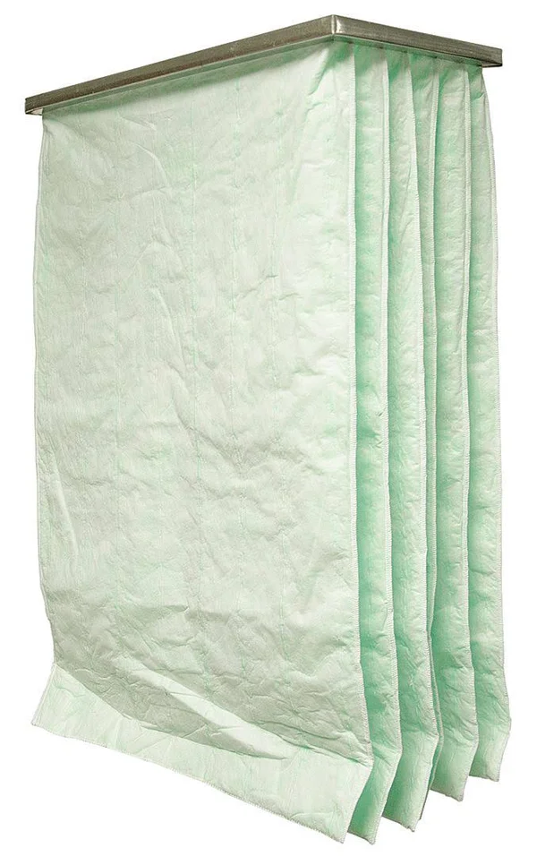 Air Handler 2Jut8 Pocket Air Filter - 20X20X36, merv 11