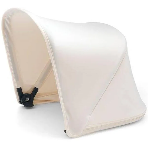 Bugaboo Fox Sun Canopy, Ruby Red