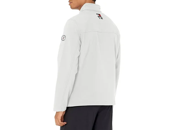 Tommy Hilfiger Men's Active Soft Shell Jacket