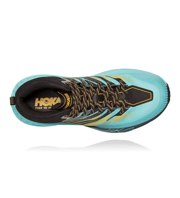 Hoka Speedgoat Mid 2 GTX Provincial Blue, 5