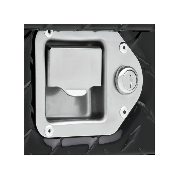 UWS Tt-45-combo-blk Combo Transfer Tank