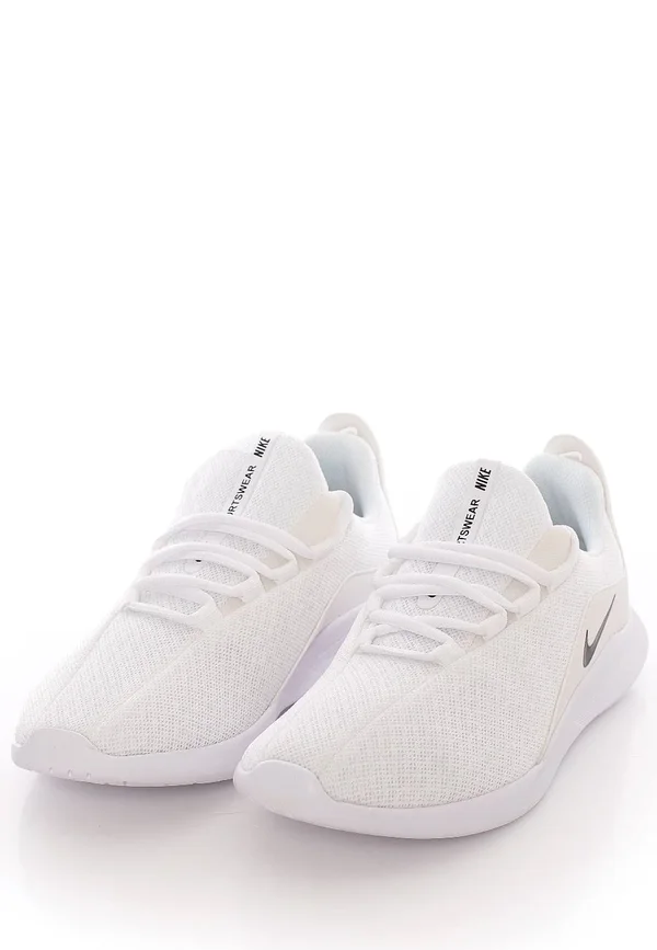 Nike Viale Sneaker, White, 6