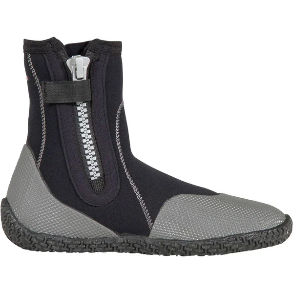 Henderson 7mm Womens Hi Top Boot 10