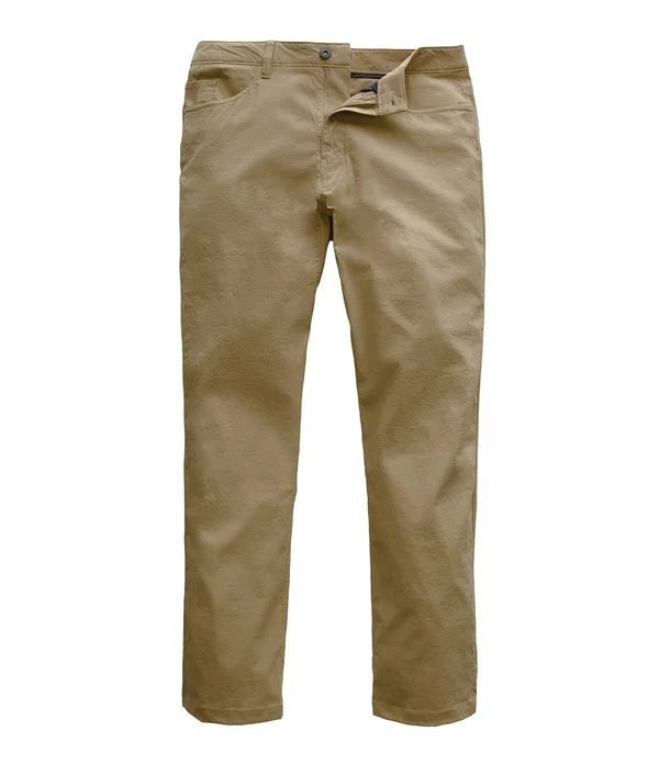 The North Face Sprag 5 Pocket Pant - Men's Kelp Tan - 30