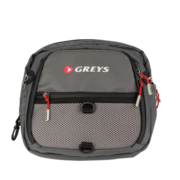 Greys Chest & Back Pack