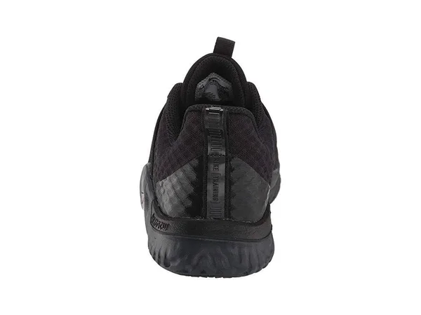Nike Renew In-Season TR 9 Women's Training Shoes - Size: 9.5 Wide, Black