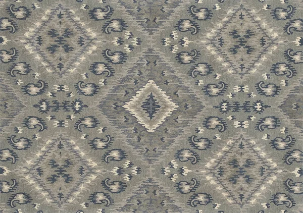 Loloi Oakwood OK-02 3&6x22 x 5&6x22 Stone Rug