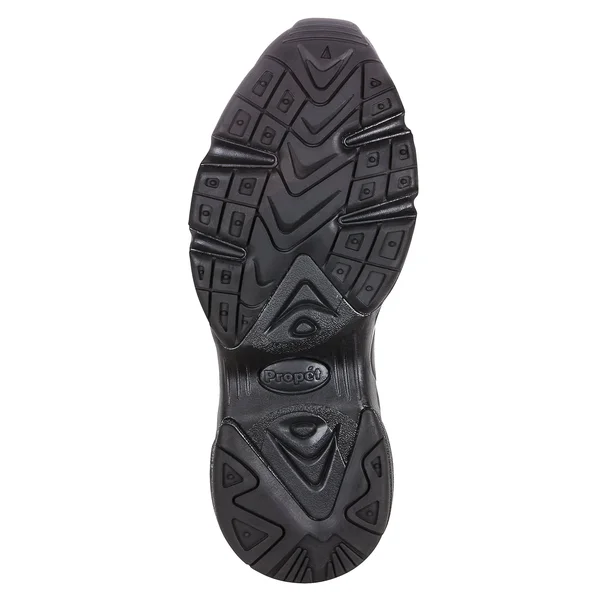 Propet Stability Walker Strap 10.5 Men's Black
