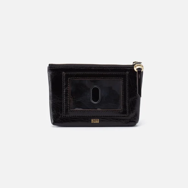 Hobo Gogo Credit Card Wallet - Cedar