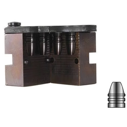 Lyman Bullet Molds R1612695