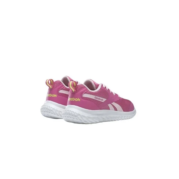 Reebok Shoes Rush Runner, FY4040 - Pink - 6.0