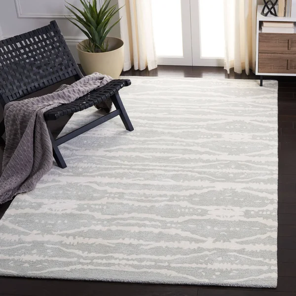 Safavieh Soho SOH656G Rug 5&x8& Rug
