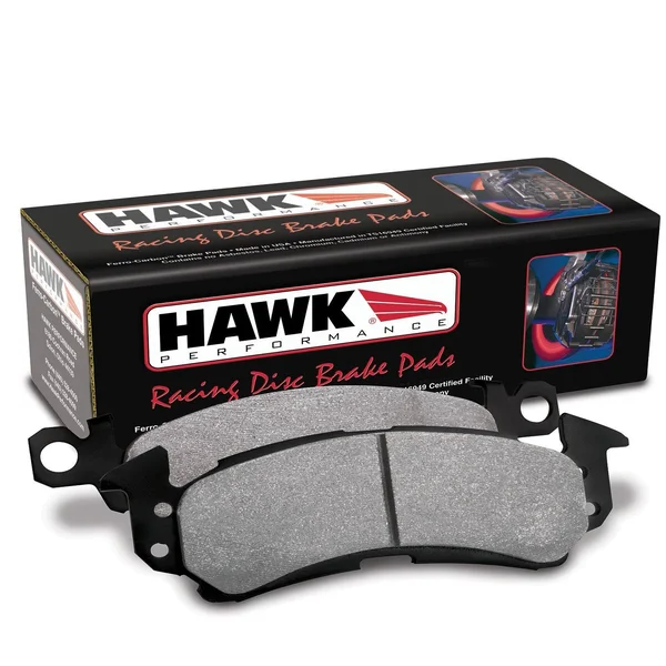 Hawk Performance HP Plus Brake Pads HB290N.606