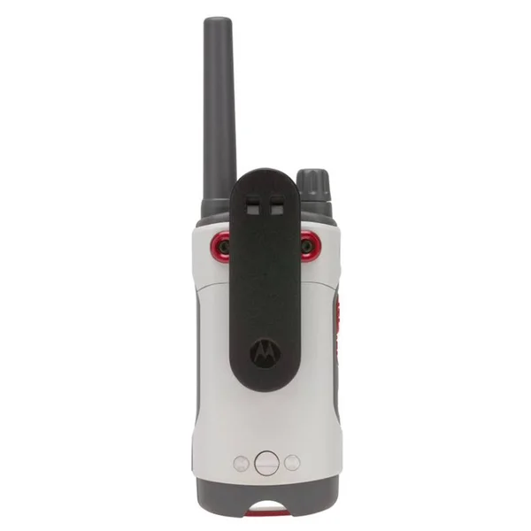 Motorola Talkabout T482 Two-Way Radio - 35 Mile, Emergency Preparedness, 2 Pack