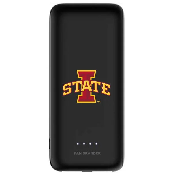 Mophie Iowa State Cyclones 5200 mAh Universal Battery Power Boost