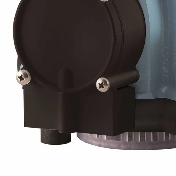 Little Giant 6-CIA-ML 1/3 HP Submersible Automatic Sump Pump