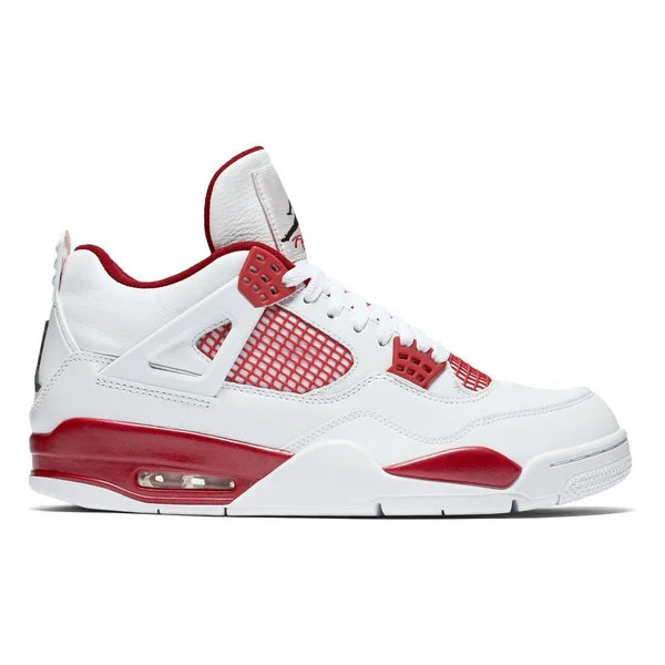 Air Jordan 4 Retro &Alternate& Shoes - Size 10.5