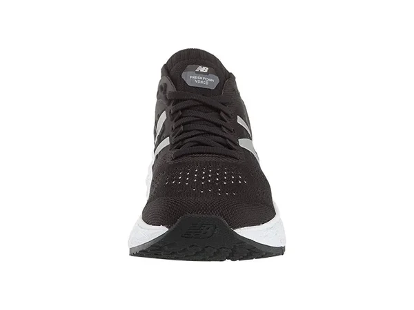 New Balance Women's Fresh Foam Vongo V4 Black 9 D - Running