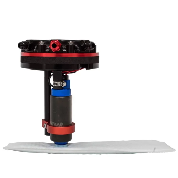FiTech Fuel Injection 40019 G-Sump In-Tank Fuel Pump