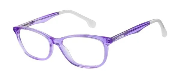 Carrera Carrerino 65 Eyeglasses - 50-15-135 0B3V-VIOLET