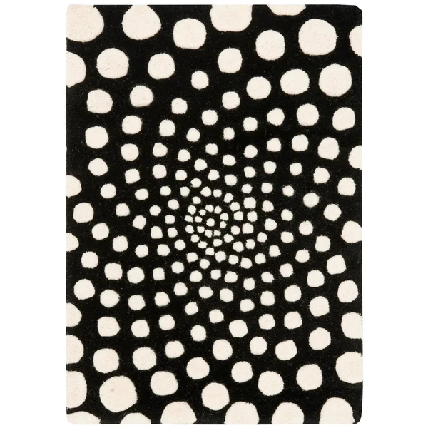 Safavieh Soho Blue/Ivory 5 ft. x 8 ft. Area Rug