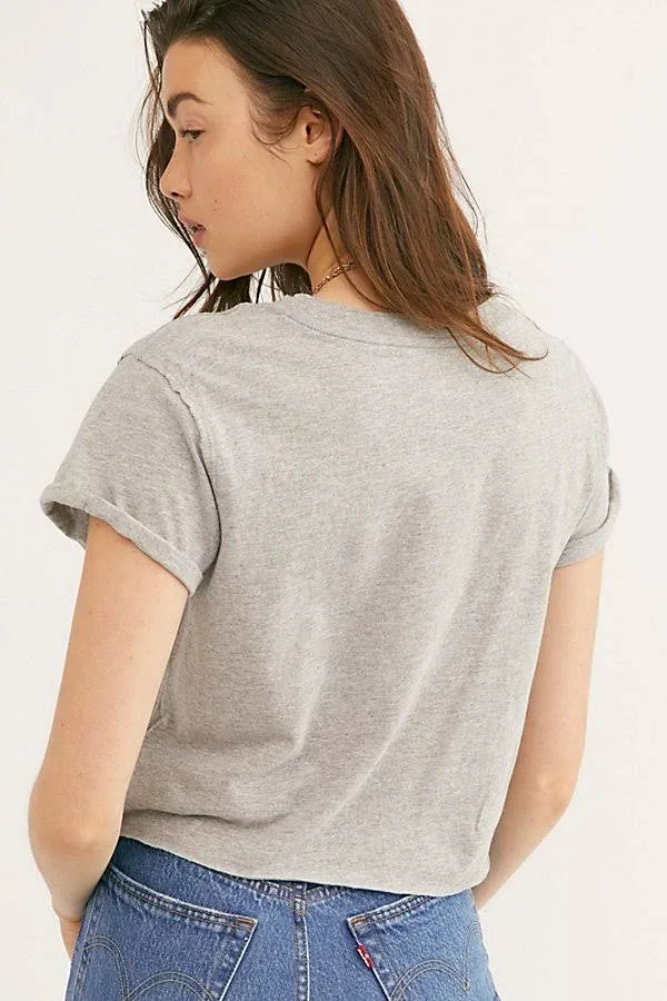 We The Free The Perfect Tee at Free People
