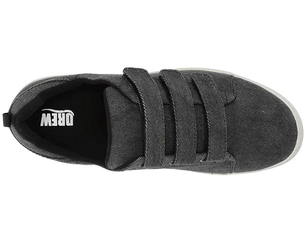 Drew Ski Sneaker - Men's - Black - Size 9.5