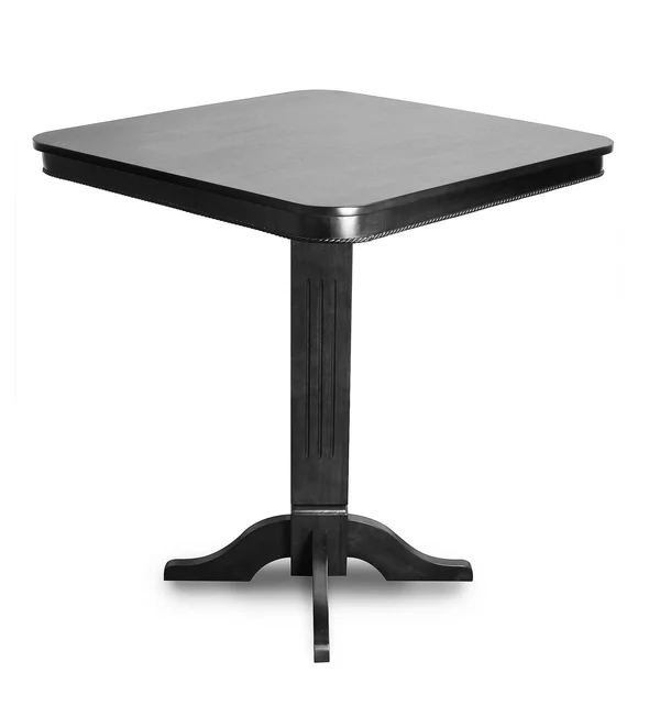 Imperial Pub Table Black