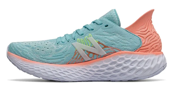 New Balance Fresh Foam 1080v10 8 Women's Grey