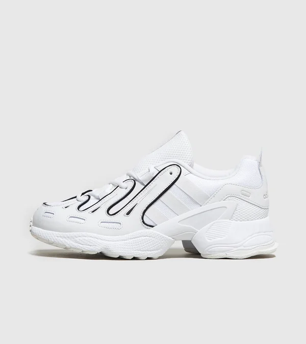 Adidas EQT Gazelle - Crystal White